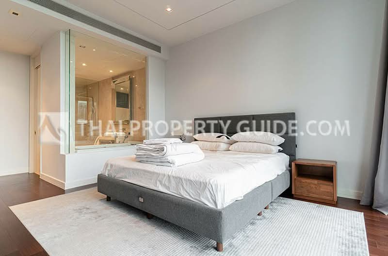 MARQUE Sukhumvit, Bangkok, 719 Sukhumvit 39 Road, Khlong Tan Nua, Watthana, Bangkok, 2 Bedrooms, 124 sqm, Condo For Rent, by Khun Nita, 500301505 - DDproperty.com