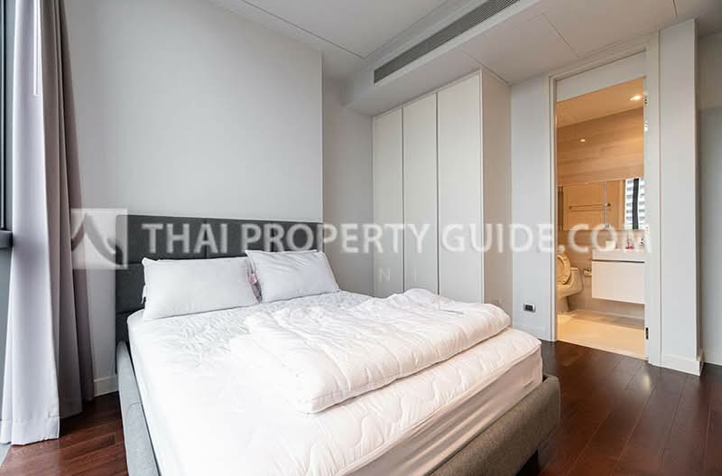 MARQUE Sukhumvit, Bangkok, 719 Sukhumvit 39 Road, Khlong Tan Nua, Watthana, Bangkok, 2 Bedrooms, 124 sqm, Condo For Rent, by Khun Nita, 500301505 - DDproperty.com
