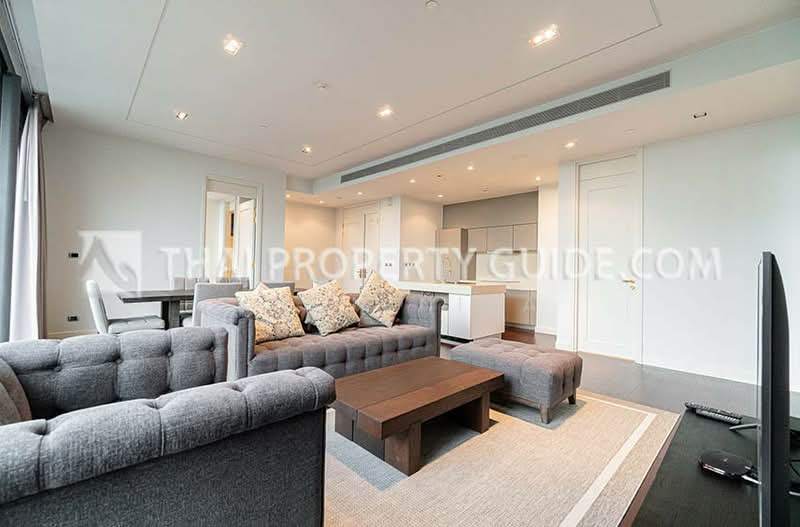 MARQUE Sukhumvit, Bangkok, 719 Sukhumvit 39 Road, Khlong Tan Nua, Watthana, Bangkok, 2 Bedrooms, 124 sqm, Condo For Rent, by Khun Nita, 500301505 - DDproperty.com