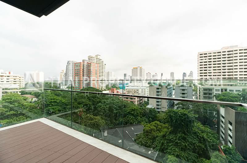 MARQUE Sukhumvit, Bangkok, 719 Sukhumvit 39 Road, Khlong Tan Nua, Watthana, Bangkok, 2 Bedrooms, 124 sqm, Condo For Rent, by Khun Nita, 500301505 - DDproperty.com