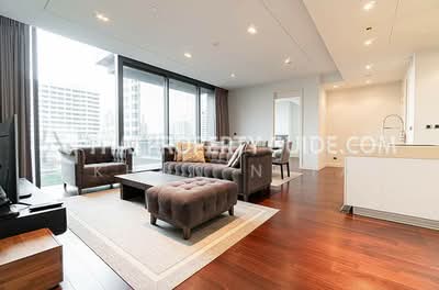 For Rent - MARQUE Sukhumvit, Bangkok
