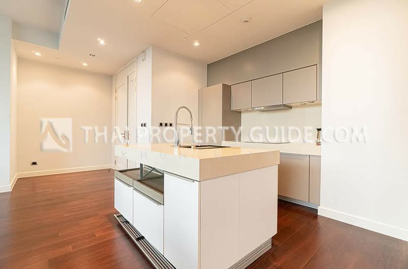 MARQUE Sukhumvit, Bangkok, 719 Sukhumvit 39 Road, Khlong Tan Nua, Watthana, Bangkok, 2 Bedrooms, 124 sqm, Condo For Rent, by Khun Nita, 500301505 - DDproperty.com