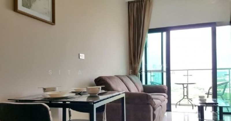 The Axis Pattaya, Chon Buri (Pattaya), Village No. 10, Na Kloe, Bang Lamung (Pattaya), Chon Buri (Pattaya), 1 Bedroom, 44 sqm, Condo For Sale, by Sita Shrestha, 500301506 - DDproperty.com