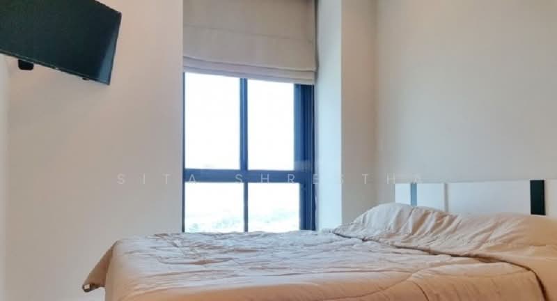 The Axis Pattaya, Chon Buri (Pattaya), Village No. 10, Na Kloe, Bang Lamung (Pattaya), Chon Buri (Pattaya), 1 Bedroom, 44 sqm, Condo For Sale, by Sita Shrestha, 500301506 - DDproperty.com