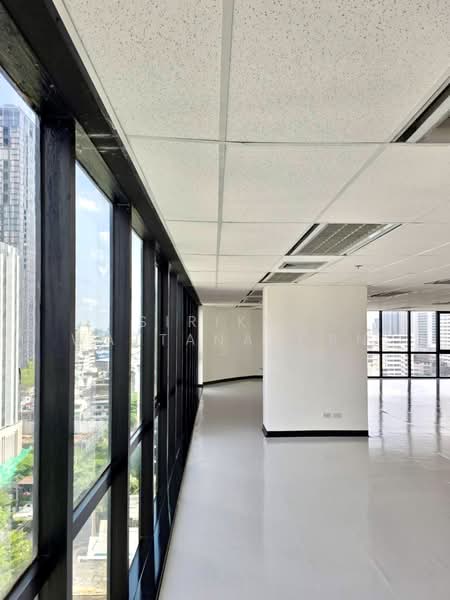 โปรพิเศษ Office @Sathorn เพียง 350ม.จาก BTS เซนต์หลุยส์, กรุงเทพ, ทุ่งมหาเมฆ, สาทร, กรุงเทพ, 186 ตร.ม., สำนักงาน ให้เช่า, โดย Sirikul Wattanakorn, 500301507 - DDproperty.com