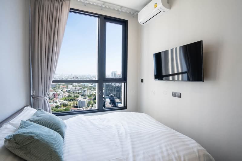 Park Origin Thonglor, กรุงเทพ, Soi Thonglor 10, Sukhumvit Road, คลองตันเหนือ, วัฒนา, กรุงเทพ, 33 ตร.ม., คอนโด ให้เช่า, โดย Nisakorn Wingwat, 500301508 - DDproperty.com