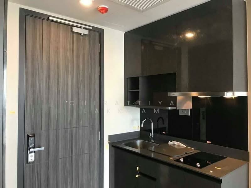ASHTON Asoke, Bangkok, 131 Asoke Montri Road, Khlongtoei Nua, Watthana, Bangkok, 1 Bedroom, 35 sqm, Condo For Rent, by Chirattiya Lakkham, 500301509 - DDproperty.com