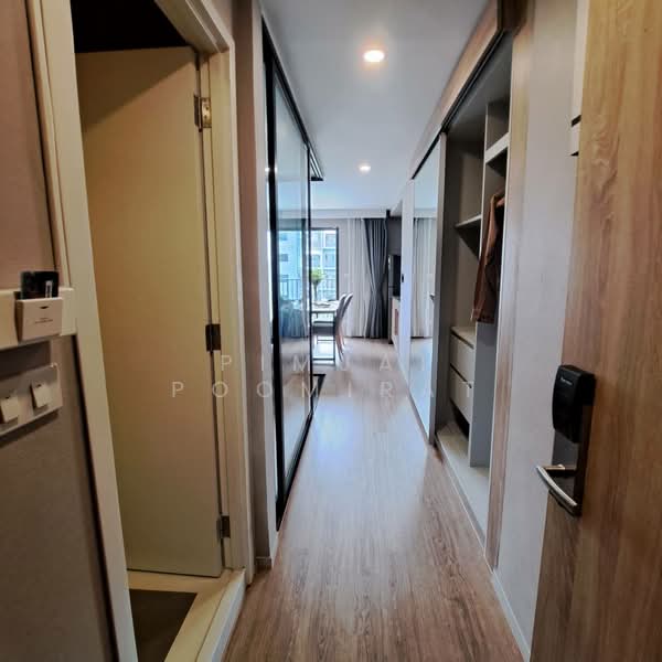 Blossom Condo @ Sathorn-Charoenrat, Bangkok, Charoen Rat Road, Thung Wat Don, Sathon, Bangkok, 1 Bedroom, 31 sqm, Condo For Rent, by Pimjai Poomirat, 500301512 - DDproperty.com