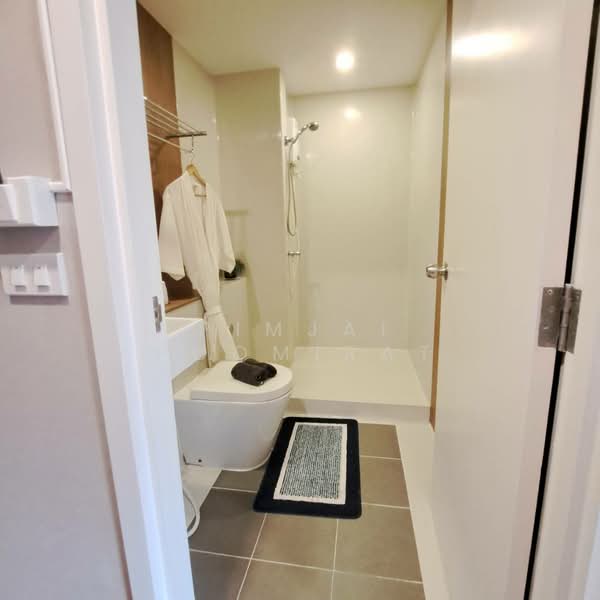 Blossom Condo @ Sathorn-Charoenrat, Bangkok, Charoen Rat Road, Thung Wat Don, Sathon, Bangkok, 1 Bedroom, 31 sqm, Condo For Rent, by Pimjai Poomirat, 500301512 - DDproperty.com