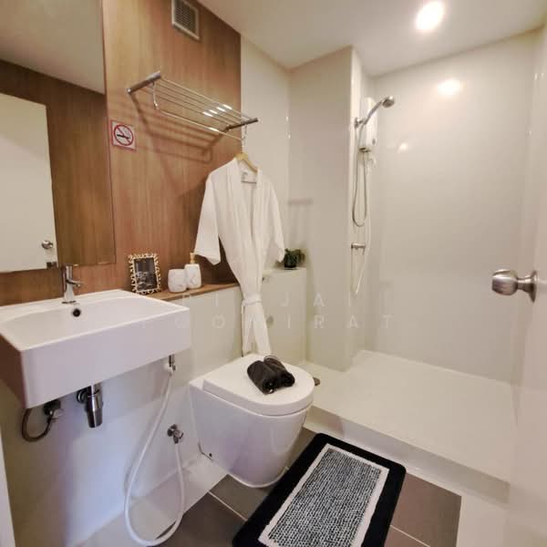 Blossom Condo @ Sathorn-Charoenrat : บลอสซั่ม คอนโด สาทร-เจริญราษฎร์, กรุงเทพ, ถนนเจริญราษฎร์, ทุ่งวัดดอน, สาทร, กรุงเทพ, 31 ตร.ม., คอนโด ให้เช่า, โดย Pimjai Poomirat, 500301512 - DDproperty.com