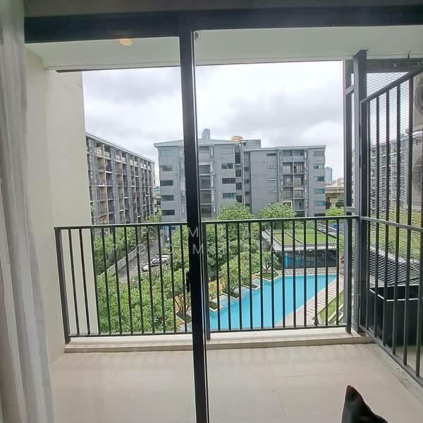 Blossom Condo @ Sathorn-Charoenrat, Bangkok, Charoen Rat Road, Thung Wat Don, Sathon, Bangkok, 1 Bedroom, 31 sqm, Condo For Rent, by Pimjai Poomirat, 500301512 - DDproperty.com