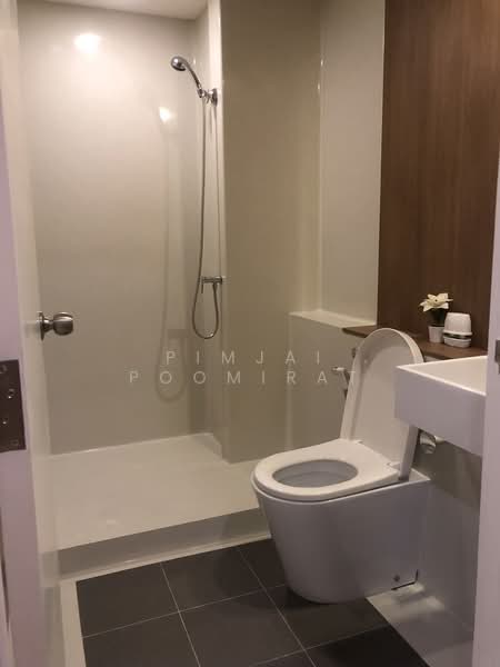 Blossom Condo @ Sathorn-Charoenrat, Bangkok, Charoen Rat Road, Thung Wat Don, Sathon, Bangkok, 1 Bedroom, 31 sqm, Condo For Rent, by Pimjai Poomirat, 500301512 - DDproperty.com