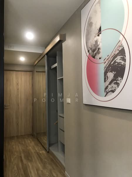 Blossom Condo @ Sathorn-Charoenrat, Bangkok, Charoen Rat Road, Thung Wat Don, Sathon, Bangkok, 1 Bedroom, 31 sqm, Condo For Rent, by Pimjai Poomirat, 500301512 - DDproperty.com