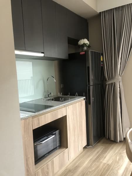 Blossom Condo @ Sathorn-Charoenrat, Bangkok, Charoen Rat Road, Thung Wat Don, Sathon, Bangkok, 1 Bedroom, 31 sqm, Condo For Rent, by Pimjai Poomirat, 500301512 - DDproperty.com