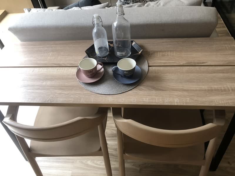 Blossom Condo @ Sathorn-Charoenrat, Bangkok, Charoen Rat Road, Thung Wat Don, Sathon, Bangkok, 1 Bedroom, 31 sqm, Condo For Rent, by Pimjai Poomirat, 500301512 - DDproperty.com
