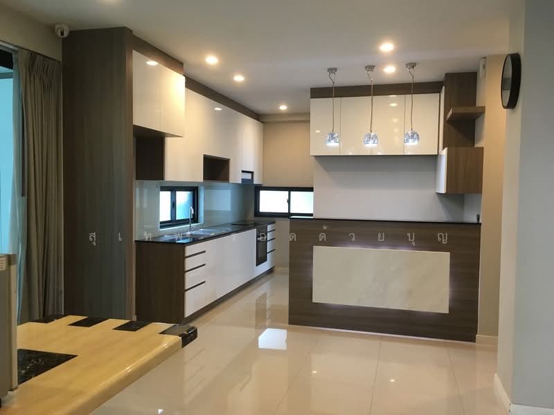 Private Nirvana Residence North-East, Bangkok, Soi Yothin Phatthana 11 Yak 7, Khlong Chan, Bang Kapi, Bangkok, 3 Bedrooms, 340 sqm, Single Detached House For Sale, by สุเทพ รอดด้วยบุญ, 500301516 - DDproperty.com