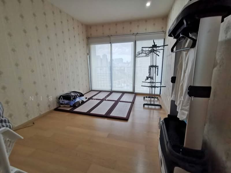 Noble Reform, Bangkok, 18 Soi Phaholyothin 7, Phaholyothin Road, Samsen Nai, Phaya Thai, Bangkok, 1 Bedroom, 51 sqm, Single Detached House For Sale, by Nisakorn Wingwat, 500301517 - DDproperty.com