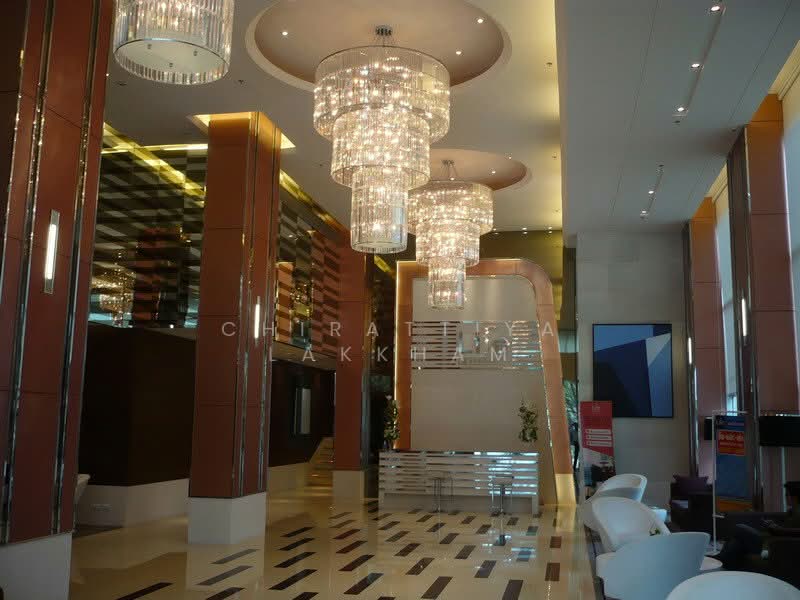 Life @ Sukhumvit 65, Bangkok, Sukhumvit Road, Phra Kanong Nua, Watthana, Bangkok, 1 Bedroom, 42 sqm, Condo For Rent, by Chirattiya Lakkham, 500301518 - DDproperty.com