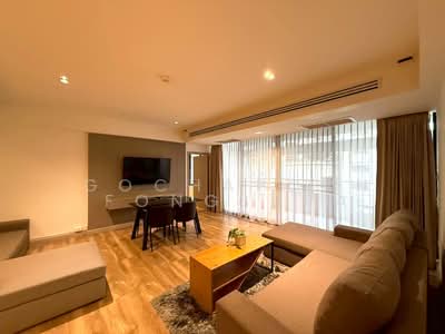 For Rent - Villa Bajaj, Bangkok
