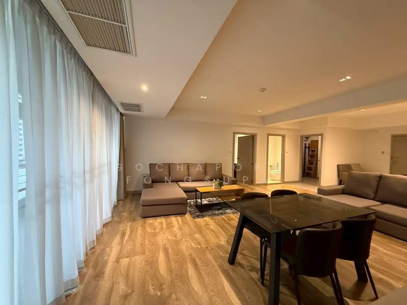 Villa Bajaj, Bangkok, Soi Sukhumvit 19, Khlongtoei Nua, Watthana, Bangkok, 2 Bedrooms, 160 sqm, Condo For Rent, by Gochaporn Fongsupa, 500301519 - DDproperty.com