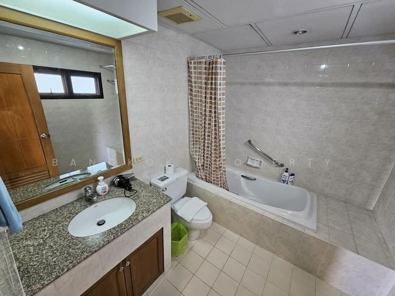 S.R. Place, Bangkok, Soi Thonglor 11, Khlong Tan Nua, Watthana, Bangkok, 2 Bedrooms, 130 sqm, Condo For Rent, by BANGKOK PROPERTY AGENTS, 500301520 - DDproperty.com