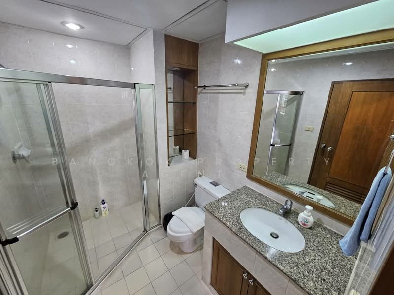 S.R. Place, Bangkok, Soi Thonglor 11, Khlong Tan Nua, Watthana, Bangkok, 2 Bedrooms, 130 sqm, Condo For Rent, by BANGKOK PROPERTY AGENTS, 500301520 - DDproperty.com