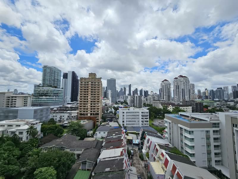 S.R. Place, Bangkok, Soi Thonglor 11, Khlong Tan Nua, Watthana, Bangkok, 2 Bedrooms, 130 sqm, Condo For Rent, by BANGKOK PROPERTY AGENTS, 500301520 - DDproperty.com