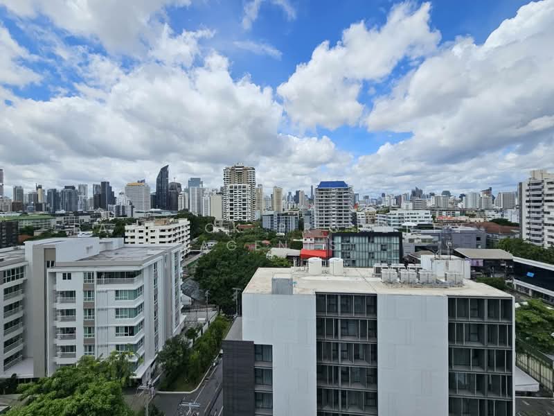 S.R. Place, Bangkok, Soi Thonglor 11, Khlong Tan Nua, Watthana, Bangkok, 2 Bedrooms, 130 sqm, Condo For Rent, by BANGKOK PROPERTY AGENTS, 500301520 - DDproperty.com