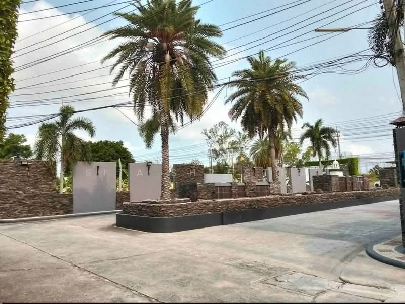 undefined, Chon Buri (Pattaya), Nong Pru, Bang Lamung (Pattaya), Chon Buri (Pattaya), 5 Bedrooms, 377 sqm, Single Detached House For Sale, by Sita Shrestha, 500301521 - DDproperty.com