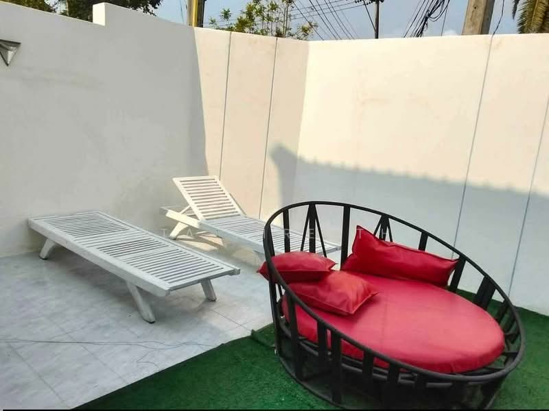 undefined, ชลบุรี, หนองปรือ, บางละมุง, ชลบุรี, 377 ตร.ม., บ้านเดี่ยว ขาย, โดย Sita Shrestha, 500301521 - DDproperty.com