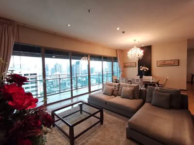 For Rent - The Madison, Bangkok