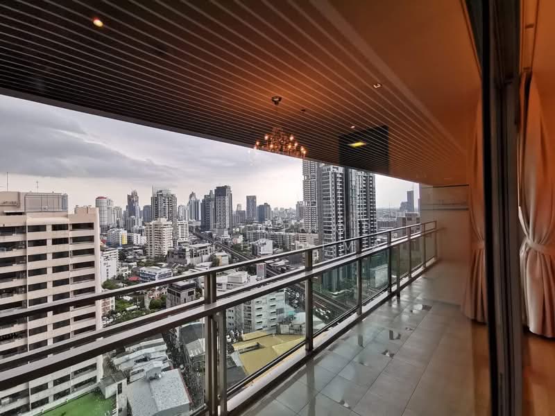The Madison, Bangkok, Sukhumvit 41, Khlong Tan Nua, Watthana, Bangkok, 3 Bedrooms, 230 sqm, Condo For Rent, by Kittiphop Machchima, 500301522 - DDproperty.com