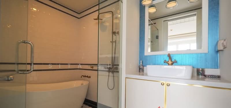 Grand Florida Beachfront : แกรนด์ ฟลอริด้า บีชฟร้อนท์, ชลบุรี, ซอยนาจอมเทียน 14, นาจอมเทียน, สัตหีบ, ชลบุรี, 92 ตร.ม., คอนโด ขาย, โดย Sita Shrestha, 500301523 - DDproperty.com