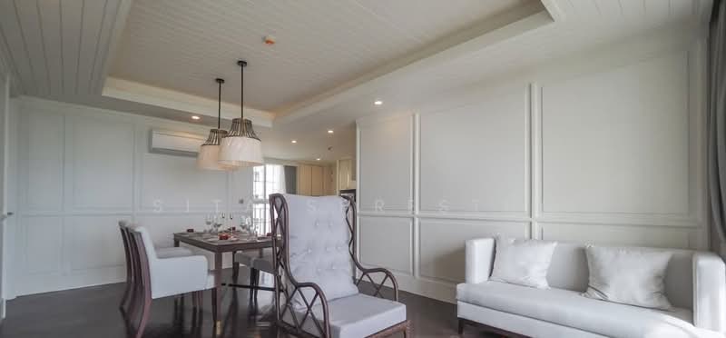 Grand Florida Beachfront, Chon Buri (Pattaya), Soi NaJomtien 14, Na Chom Thian, Sattahip, Chon Buri (Pattaya), 2 Bedrooms, 92 sqm, Condo For Sale, by Sita Shrestha, 500301523 - DDproperty.com