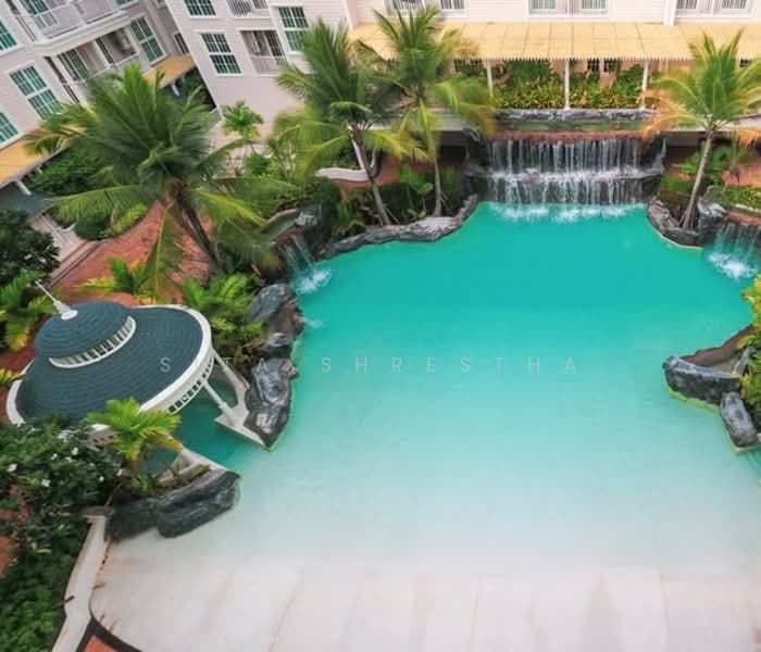 Grand Florida Beachfront : แกรนด์ ฟลอริด้า บีชฟร้อนท์, ชลบุรี, ซอยนาจอมเทียน 14, นาจอมเทียน, สัตหีบ, ชลบุรี, 92 ตร.ม., คอนโด ขาย, โดย Sita Shrestha, 500301523 - DDproperty.com