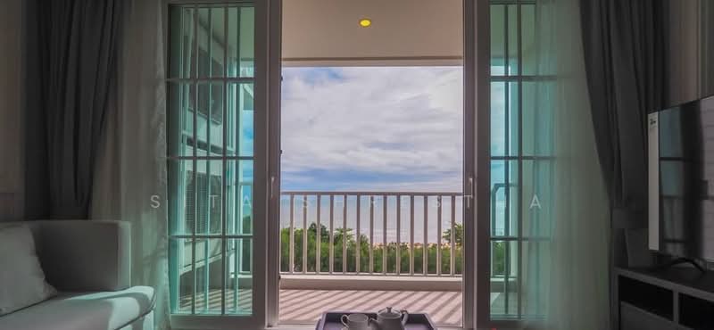 Grand Florida Beachfront : แกรนด์ ฟลอริด้า บีชฟร้อนท์, ชลบุรี, ซอยนาจอมเทียน 14, นาจอมเทียน, สัตหีบ, ชลบุรี, 92 ตร.ม., คอนโด ขาย, โดย Sita Shrestha, 500301523 - DDproperty.com