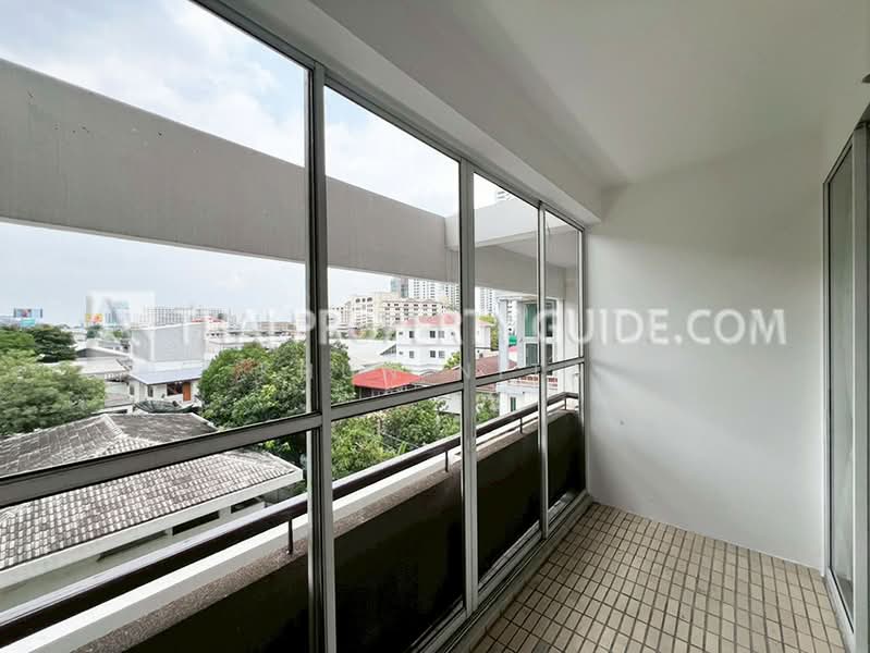 AA Court, Bangkok, 90 Sukhumvit 26, Khong Tan, Khlong Toei, Bangkok, 3 Bedrooms, 250 sqm, Apartment For Rent, by Khun Nita, 500301526 - DDproperty.com