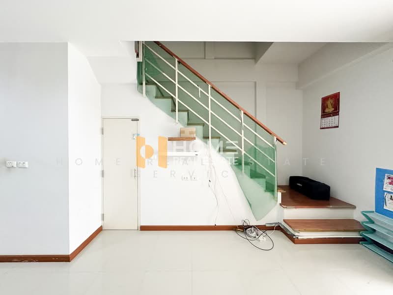 The Trust City Ngamwongwan 25, Nonthaburi, Bang Khen, Muang Nonthaburi, Nonthaburi, 3 Bedrooms, 180 sqm, Single Detached House For Sale, by HOME Real Estate Service, 500301527 - DDproperty.com