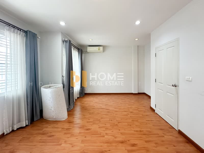 The Trust City Ngamwongwan 25, Nonthaburi, Bang Khen, Muang Nonthaburi, Nonthaburi, 3 Bedrooms, 180 sqm, Single Detached House For Sale, by HOME Real Estate Service, 500301527 - DDproperty.com