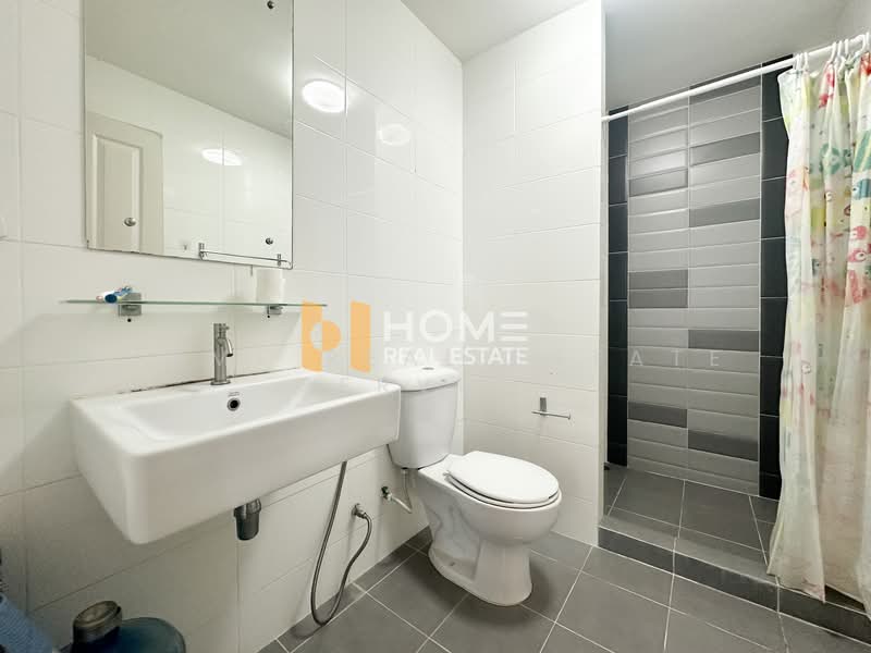 The Trust City Ngamwongwan 25, Nonthaburi, Bang Khen, Muang Nonthaburi, Nonthaburi, 3 Bedrooms, 180 sqm, Single Detached House For Sale, by HOME Real Estate Service, 500301527 - DDproperty.com