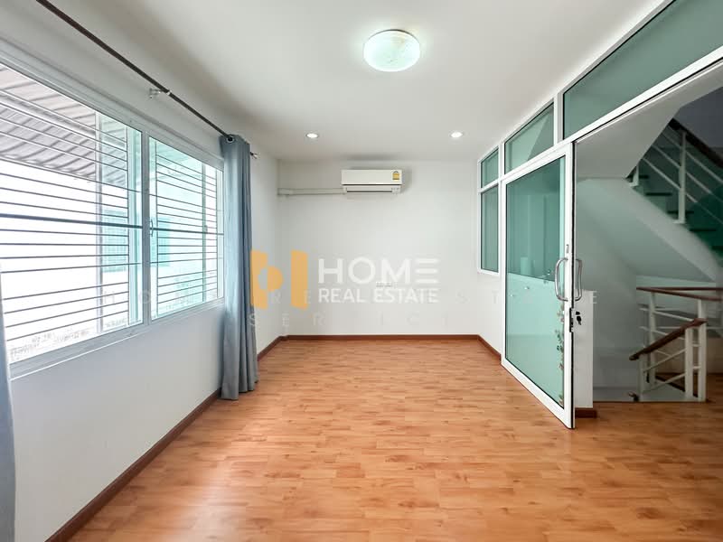 The Trust City Ngamwongwan 25, Nonthaburi, Bang Khen, Muang Nonthaburi, Nonthaburi, 3 Bedrooms, 180 sqm, Single Detached House For Sale, by HOME Real Estate Service, 500301527 - DDproperty.com