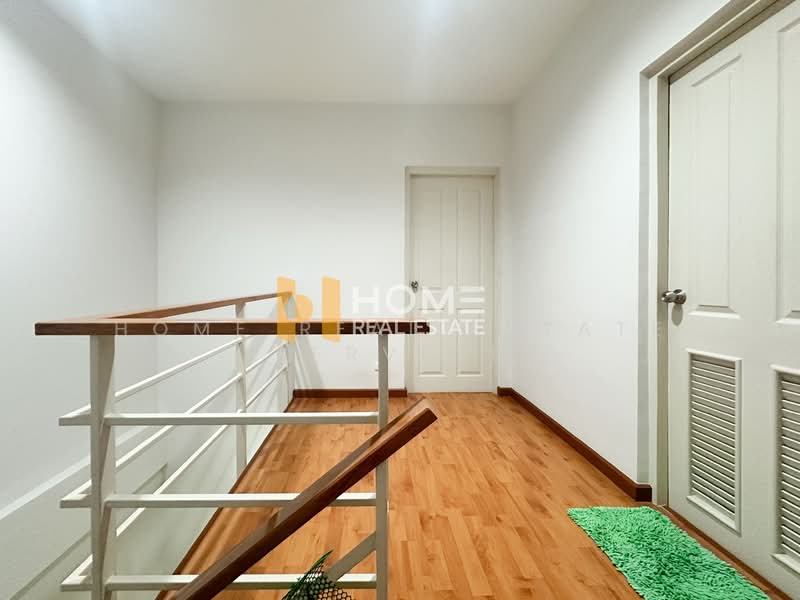The Trust City Ngamwongwan 25, Nonthaburi, Bang Khen, Muang Nonthaburi, Nonthaburi, 3 Bedrooms, 180 sqm, Single Detached House For Sale, by HOME Real Estate Service, 500301527 - DDproperty.com