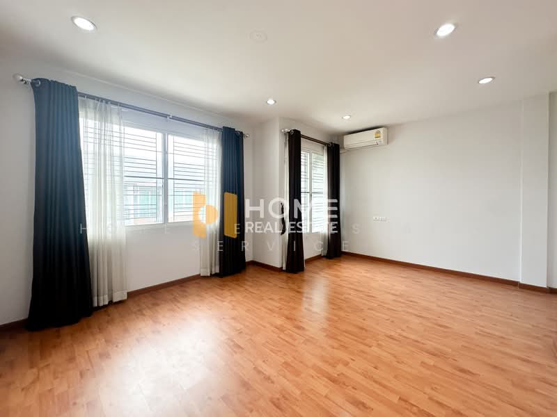 The Trust City Ngamwongwan 25, Nonthaburi, Bang Khen, Muang Nonthaburi, Nonthaburi, 3 Bedrooms, 180 sqm, Single Detached House For Sale, by HOME Real Estate Service, 500301527 - DDproperty.com