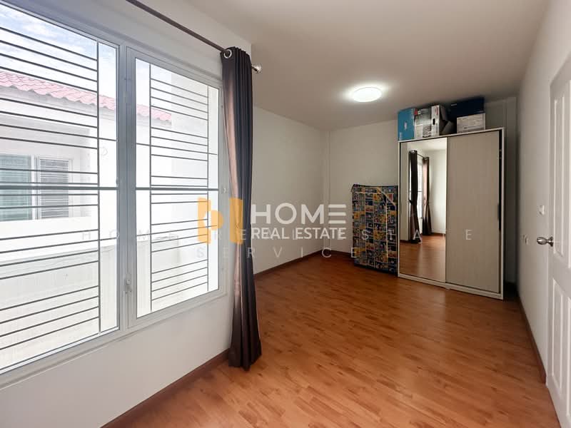 The Trust City Ngamwongwan 25, Nonthaburi, Bang Khen, Muang Nonthaburi, Nonthaburi, 3 Bedrooms, 180 sqm, Single Detached House For Sale, by HOME Real Estate Service, 500301527 - DDproperty.com