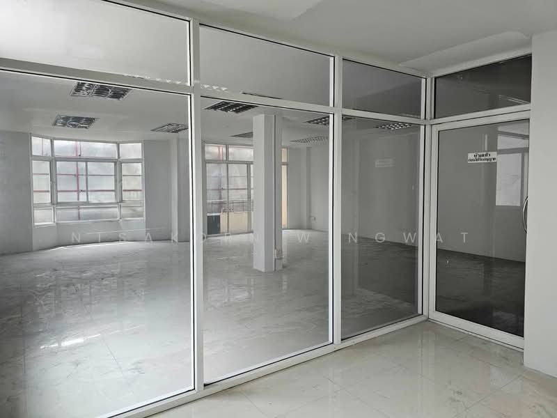 undefined, Bangkok, Bang Wa, Phasi Charoen, Bangkok, 1 Bedroom, 47 sqm, Townhouse For Rent, by Nisakorn Wingwat, 500301528 - DDproperty.com