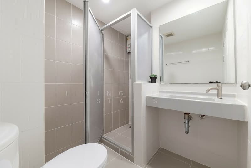 U Delight Residence Pattanakarn-Thonglor : ยู ดีไลท์ เรสซิเดนซ์ พัฒนาการ-ทองหล่อ ), กรุงเทพ, 308 ถนนพัฒนาการ, สวนหลวง, กรุงเทพ, 26 ตร.ม., คอนโด ขาย, โดย Living Real Estates, 500301530 - DDproperty.com
