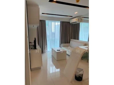 ขาย - City Center Residence : ซิตี้ เซ็นเตอร์ เรสซิเดนซ์, ชลบุรี