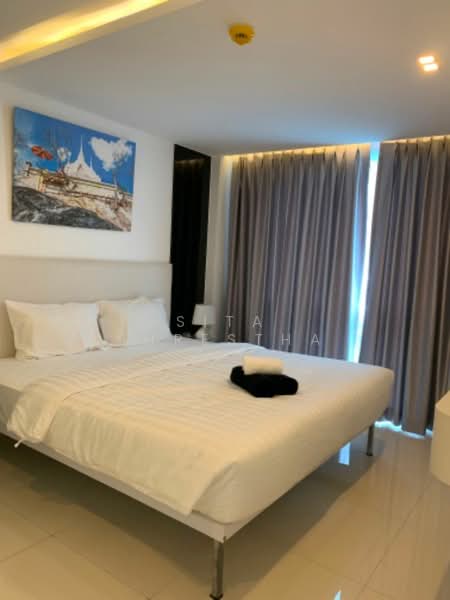 City Center Residence, Chon Buri (Pattaya), ถนนพัทยาสาย3 เมืองพัทยา อำเภอบางละมุง ชลบุรี, Nong Pru, Bang Lamung (Pattaya), Chon Buri (Pattaya), 1 Bedroom, 38 sqm, Condo For Sale, by Sita Shrestha, 500301531 - DDproperty.com