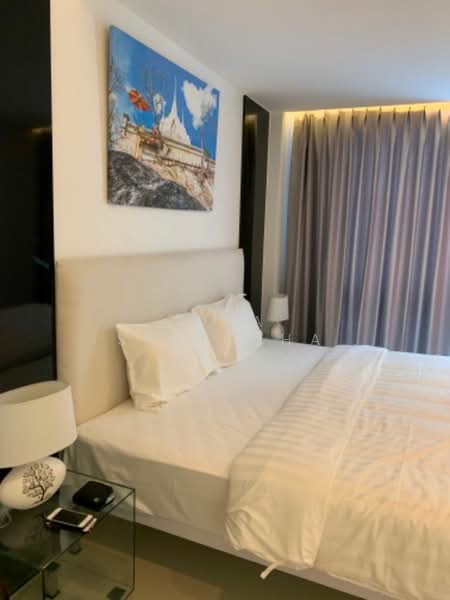 City Center Residence : ซิตี้ เซ็นเตอร์ เรสซิเดนซ์, ชลบุรี, ถนนพัทยาสาย3 เมืองพัทยา อำเภอบางละมุง ชลบุรี, หนองปรือ, บางละมุง, ชลบุรี, 38 ตร.ม., คอนโด ขาย, โดย Sita Shrestha, 500301531 - DDproperty.com