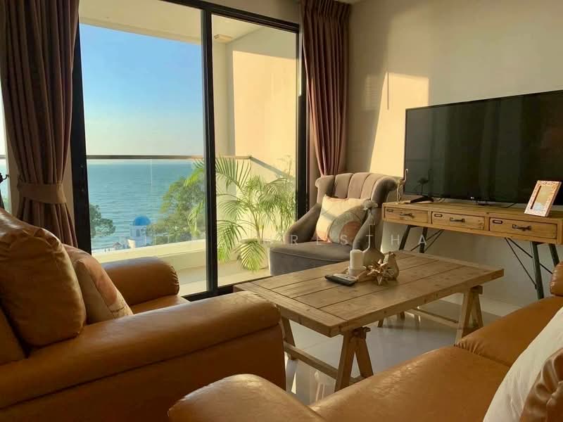 De Amber Condo, Chon Buri (Pattaya), Na Chom Thian, Sattahip, Chon Buri (Pattaya), 2 Bedrooms, 82 sqm, Condo For Sale, by Sita Shrestha, 500301537 - DDproperty.com